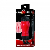 Мега-мастурбатор-ротик Flora - Baile - в Уссурийске купить с доставкой