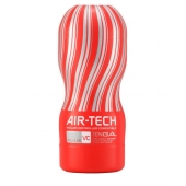 Мастурбатор Reusable Vacuum CUP VC Regular - Tenga - в Уссурийске купить с доставкой