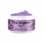 Стимулирующий гель Nuei Oh! Holy Mary The Original Orgasm Gel - 60 мл. - Nuei cosmetics - купить с доставкой в Уссурийске