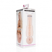 Мастурбатор-анус Fleshlight Girls - Elsa Jean Treat - Fleshlight - в Уссурийске купить с доставкой