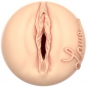 Мастурбатор-вагина FeelLauren Stroker - Kiiroo - в Уссурийске купить с доставкой