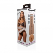 Мастурбатор-вагина Fleshlight Girls - Kazumi Kumzumi - Fleshlight - в Уссурийске купить с доставкой