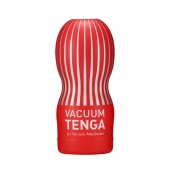 Мастурбатор Tenga Vacuum Cup - Tenga - в Уссурийске купить с доставкой