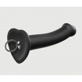 Набор из 3 колец Strap-On-Me Dildo Ring - Strap-on-me - купить с доставкой в Уссурийске