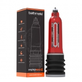 Красная гидропомпа Bathmate HydroMAX8 - Bathmate - в Уссурийске купить с доставкой