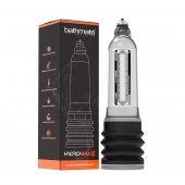 Прозрачная гидропомпа Bathmate HydroMAX8 - Bathmate - в Уссурийске купить с доставкой