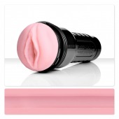 Мастурбатор-вагина Fleshlight - Pink Lady Original - Fleshlight - в Уссурийске купить с доставкой