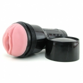 Мастурбатор-вагина Fleshlight - Pink Lady Vortex - Fleshlight - в Уссурийске купить с доставкой