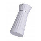 Мастурбатор в колбе с функцией всасывания - Secwell - в Уссурийске купить с доставкой