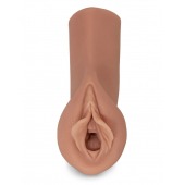 Мастурбатор-вагина Sorority Snatch - Pipedream - в Уссурийске купить с доставкой