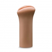 Мастурбатор-вагина Mamacita Realistic Latin Masturbator - Blush Novelties - в Уссурийске купить с доставкой