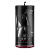Мастурбатор-вагина Soft   Wet Veronika Realistic Beige Masturbator - Blush Novelties - в Уссурийске купить с доставкой
