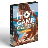 Игральные карты Hot Game Cards «Арсенал» - Сима-Ленд - купить с доставкой в Уссурийске