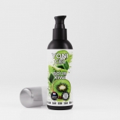 Лубрикант для орального секса SGAN со вкусом кислого киви - 100 мл. - SGAN - купить с доставкой в Уссурийске