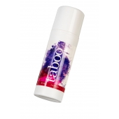 Стимулирующий гель для женщин Gel Pleasure Taboo - 30 мл. - RUF - купить с доставкой в Уссурийске