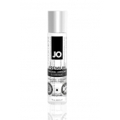 Cиликоновый лубрикант JO Personal Premium Lubricant - 30 мл. - System JO - купить с доставкой в Уссурийске