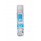 Лубрикант на водной основе JO Personal Lubricant H2O - 30 мл. - System JO - купить с доставкой в Уссурийске