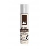 Водно-масляный лубрикант JO Silicon free Hybrid Lubricant ORIGINAL- 30 мл. - System JO - купить с доставкой в Уссурийске