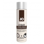 Лубрикант водно-масляный JO Hybrid Lubricant ORIGINAL - 120 мл. - System JO - купить с доставкой в Уссурийске