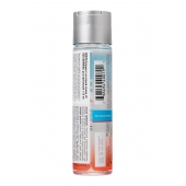 Возбуждающий лубрикант на водной основе JO Personal Lubricant H2O Warming - 120 мл. - System JO - купить с доставкой в Уссурийске
