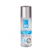 Нейтральный лубрикант на водной основе JO Personal Lubricant H2O - 60 мл. - System JO - купить с доставкой в Уссурийске