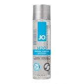 Нейтральный лубрикант на водной основе JO Personal Lubricant H2O - 120 мл. - System JO - купить с доставкой в Уссурийске