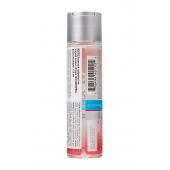 Анальный согревающий лубрикант на водной основе JO Anal H2O Warming - 120 мл. - System JO - купить с доставкой в Уссурийске