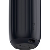 Интерактивный мастурбатор Sam Neo 2 Pro с функцией вакуума, вибрацией и нагревом - Svakom - в Уссурийске купить с доставкой