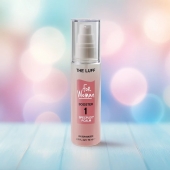Интимный гель-сыворотка на водной основе Booster 1 - 75 мл. - THE LUFF - купить с доставкой в Уссурийске