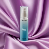 Интимный гель на водной основе Hybrid - 75 мл. - THE LUFF - купить с доставкой в Уссурийске