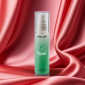 Интимный гель на водной основе Natural - 75 мл. - THE LUFF - купить с доставкой в Уссурийске