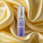 Интимный гель на водной основе Hypoallergenic - 75 мл. - THE LUFF - купить с доставкой в Уссурийске