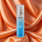 Интимный гель на водной основе Nude - 75 мл. - THE LUFF - купить с доставкой в Уссурийске