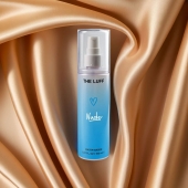 Интимный гель на водной основе Nude - 150 мл. - THE LUFF - купить с доставкой в Уссурийске