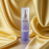 Интимный гель на водной основе Hypoallergenic - 150 мл. - THE LUFF - купить с доставкой в Уссурийске