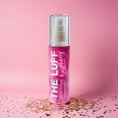 Интимный гель на водной основе Afrodisia Raspberry - 75 мл. - THE LUFF - купить с доставкой в Уссурийске