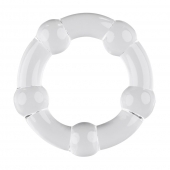 Набор из 3 эрекционных колец Erection Rings Set - Selopa - в Уссурийске купить с доставкой