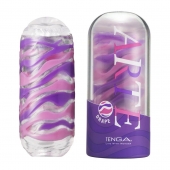 Мастурбатор Tenga Arte Drape - Tenga - в Уссурийске купить с доставкой