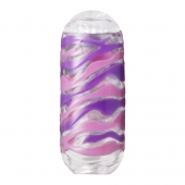 Мастурбатор Tenga Arte Drape - Tenga - в Уссурийске купить с доставкой