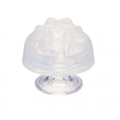 Клиторальный стимулятор Iroha Petit Coral - Tenga в Уссурийске Клиторальный стимулятор Iroha Petit Coral - Tenga