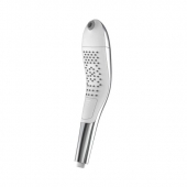 Лейка для душа Massage Hand Shower с вакуумной стимуляцией - Aisnn - купить с доставкой в Уссурийске