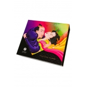 Подарочный набор Fruity Kisses из 3 предметов - Shunga - купить с доставкой в Уссурийске