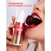 Интимная гель-смазка Shefox Premium «Спелая вишня» - 50 мл. - Shefox - купить с доставкой в Уссурийске