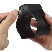 Набор Tenga Cup Vibrator 1st Set: вибратор Cup Vibrator, мастурбатор Original Vacuum Cup, мастурбатор Premium Original Vacuum Cup - Tenga - в Уссурийске купить с доставкой