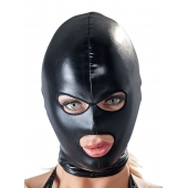 Маска на голову Head Mask black - Orion - купить с доставкой в Уссурийске