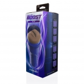 Мастурбатор-рот Fleshlight Boost Blow - Fleshlight - в Уссурийске купить с доставкой