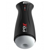 Мастурбатор с вибрацией Fap-gasm - Pipedream - в Уссурийске купить с доставкой