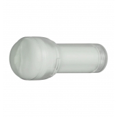 Люминесцентный мастурбатор-вагина FeelGlow Stroker - Kiiroo - в Уссурийске купить с доставкой