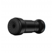 Ченый мастурбатор с интерактивная насадкой PowerBlow   Feel Pocket Stroker - Kiiroo - в Уссурийске купить с доставкой