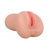 Мастурбатор-вагина Baby Doll - Lola Games - в Уссурийске купить с доставкой